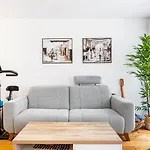 Guestready - Blissful Stay Near The Louvre