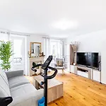 Guestready - Blissful Stay Near The Louvre