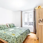 Guestready - Blissful Stay Near The Louvre