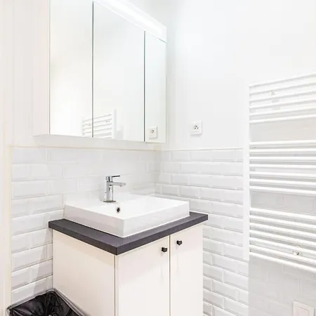 Guestready - Blissful Near The Louvre