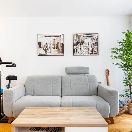 Guestready - Blissful Near The Louvre Apartment Paris