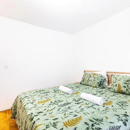 Apartment Guestready - Blissful Near The Louvre Paris