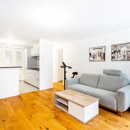 Guestready - Blissful Near The Louvre Apartment Paris
